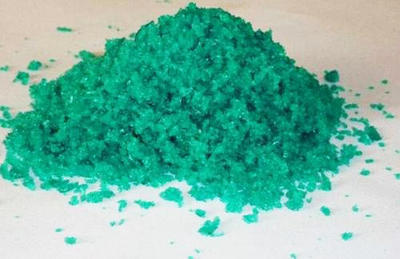 Sodium pyrophosphate (Na4P2O7)-Granules